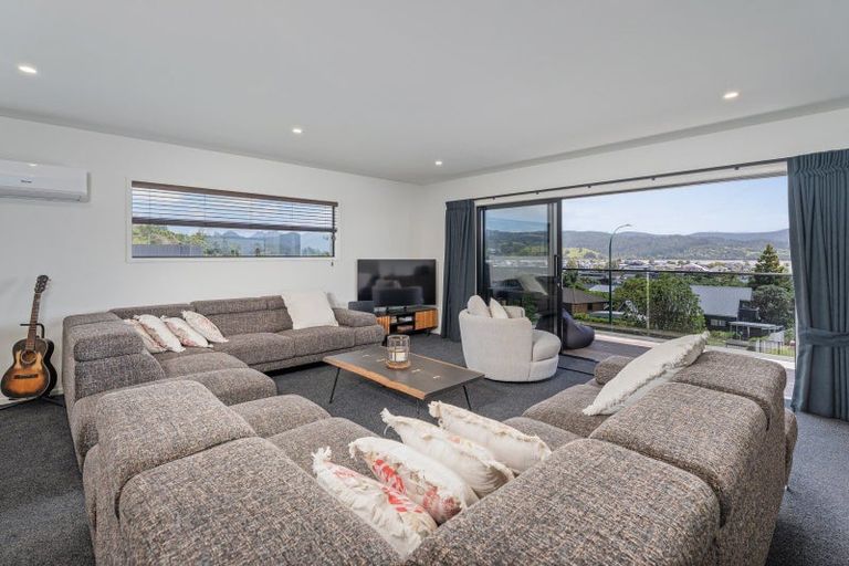 Photo of property in 7 Panorama Parade, Pauanui, Hikuai, 3579