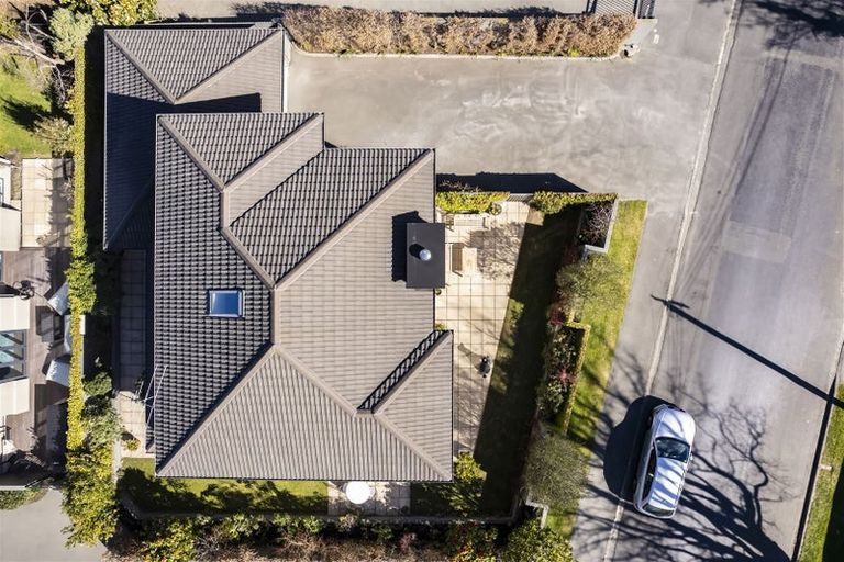 Photo of property in 5 Elmwood Road, Strowan, Christchurch, 8052