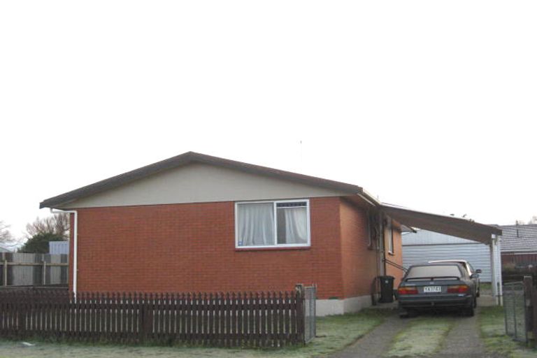 Photo of property in 38 Moulson Street, Strathern, Invercargill, 9812