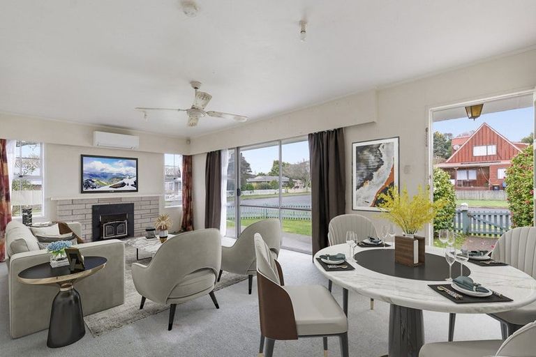 Photo of property in 2 Sinclair Terrace, Te Awamutu, 3800