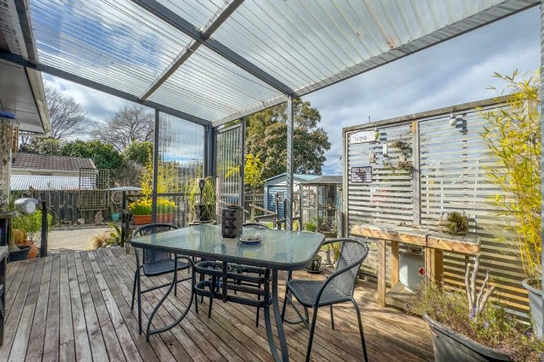Photo of property in 9 Anderson Street, Putaruru, 3411
