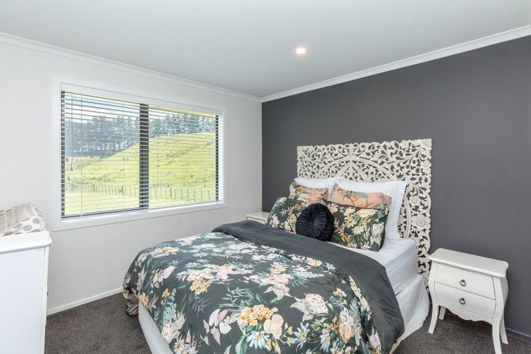 Photo of property in 263 Millars Road, Longbush, Carterton, 5792