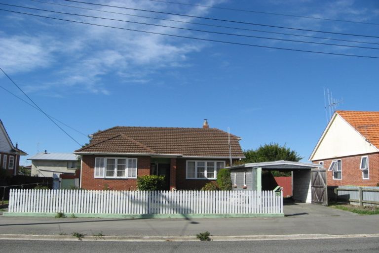 Photo of property in 9 Angland Avenue, Kensington, Timaru, 7910
