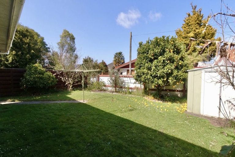 Photo of property in 203a Peachgrove Road, Claudelands, Hamilton, 3214