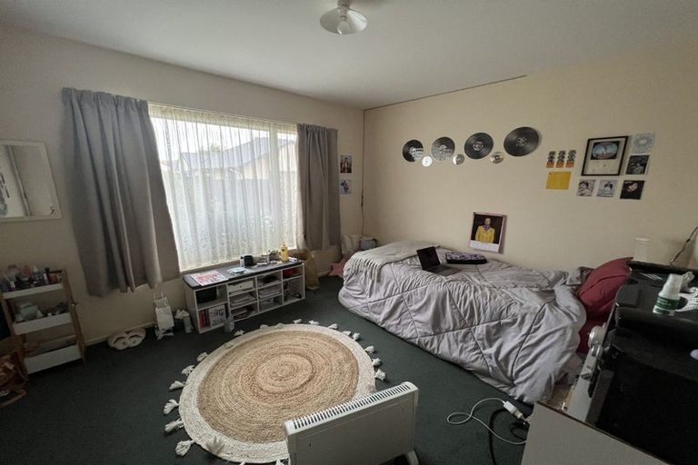 Photo of property in 537 Harewood Road, Harewood, Christchurch, 8051