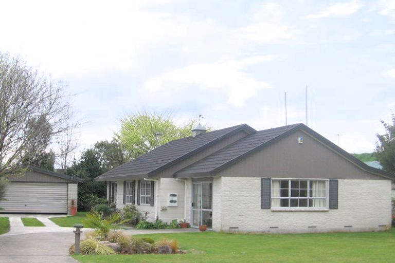 Photo of property in 22 Petrie Street, Pomare, Rotorua, 3015