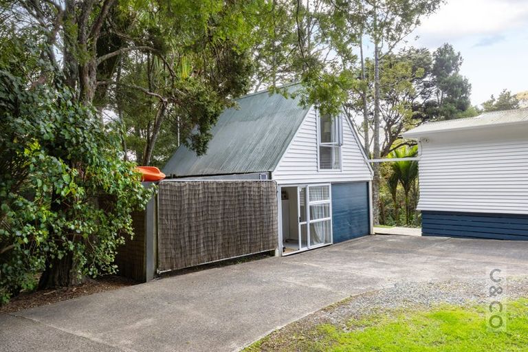 Photo of property in 244 School Road, Waimauku, 0881