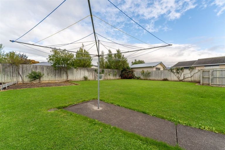 Photo of property in 7 Andrew Street, Waimate, 7924