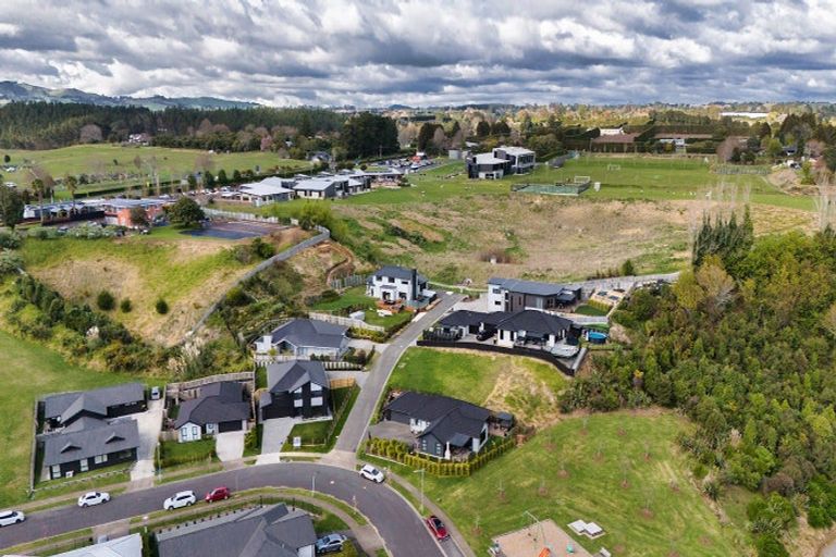 Photo of property in 4 Kissling Terrace, Pyes Pa, Tauranga, 3112