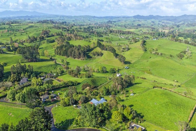 Photo of property in 221 Woolrich Road, Te Kowhai, Hamilton, 3288