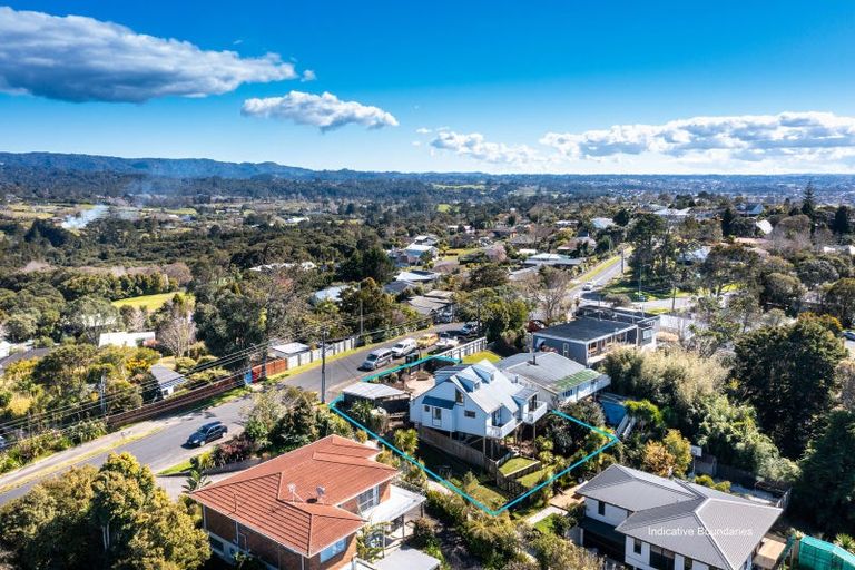 Photo of property in 58 Shetland Street, Glen Eden, Auckland, 0602