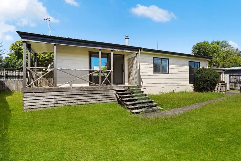 Photo of property in 3b Judena Place, Pukete, Hamilton, 3200