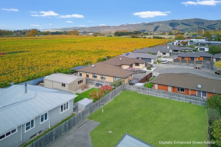 Photo of property in 76b South Street, Blenheim, 7201