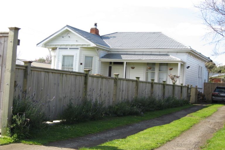 Photo of property in 26 Kings Avenue, Gonville, Whanganui, 4501