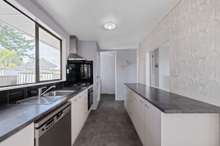 Photo of property in 8a Stratford Street, Blenheim, 7201