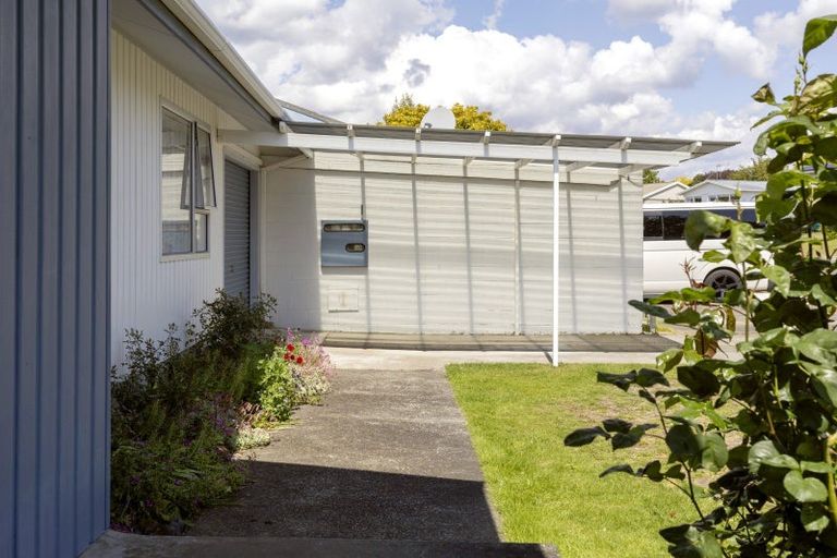 Photo of property in 1/22 Hyde Avenue, Richmond Heights, Taupo, 3330