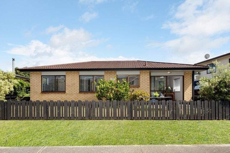 Photo of property in 21a Matavai Street, Mount Maunganui, 3116