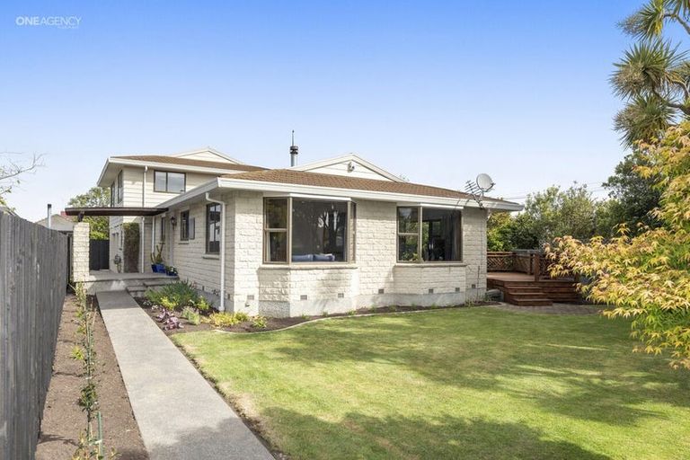 Photo of property in 4 Kellys Road, Mairehau, Christchurch, 8052