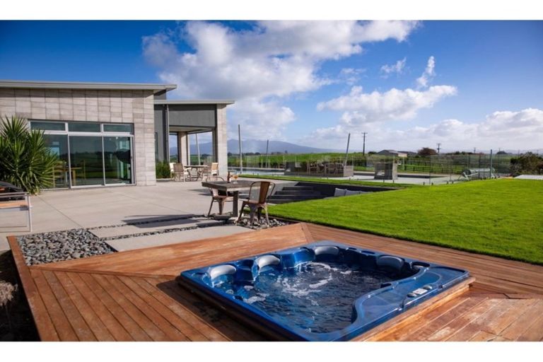 Photo of property in 136 Lake Road, Ohaupo, 3883