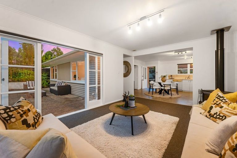 Photo of property in 39 Orion Place, Hillcrest, Auckland, 0627