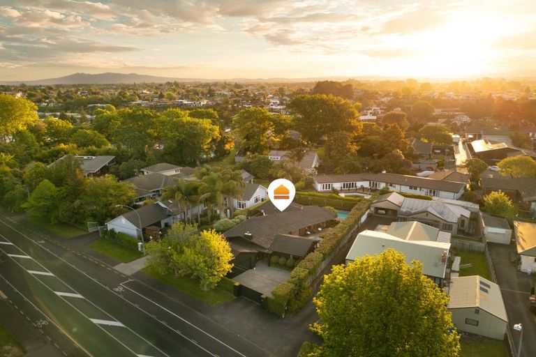 Photo of property in 703 River Road, Chartwell, Hamilton, 3210