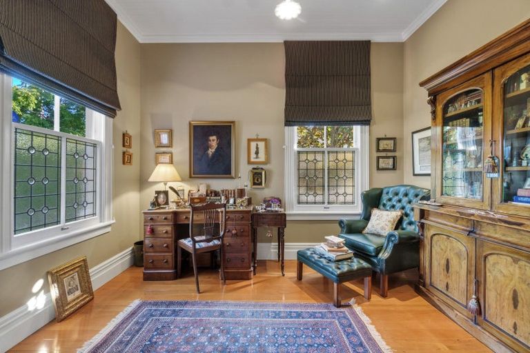 Photo of property in 10 Calliope Road, Devonport, Auckland, 0624