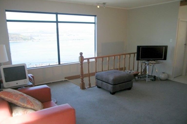 Photo of property in 77a View Road, Houghton Bay, Wellington, 6023