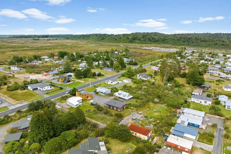 Photo of property in 24a Findlay Street, National Park, Owhango, 3989