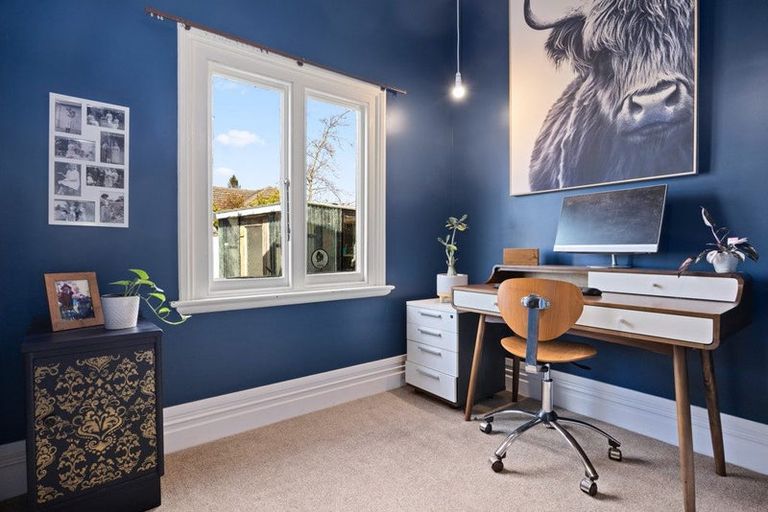 Photo of property in 40 Cholmondeley Avenue, Opawa, Christchurch, 8023