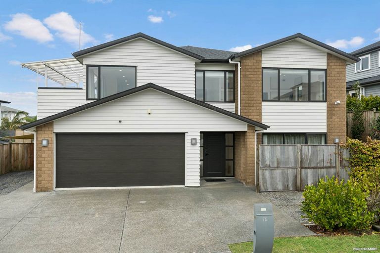 Photo of property in 78 Bankside Road, Silverdale, 0932