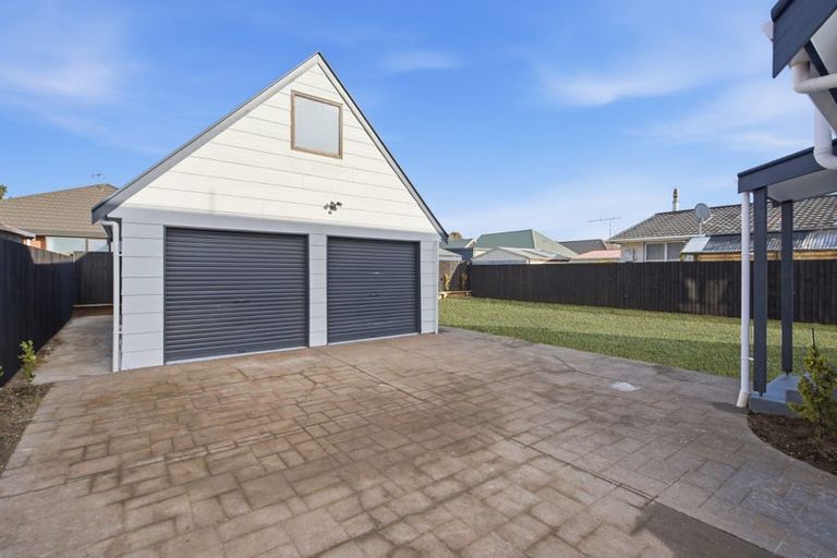 Photo of property in 23 Cowes Street, Avondale, Christchurch, 8061
