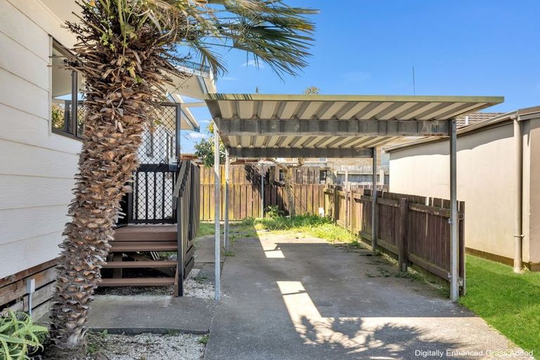 Photo of property in 9b Porchester Road, Papakura, 2110