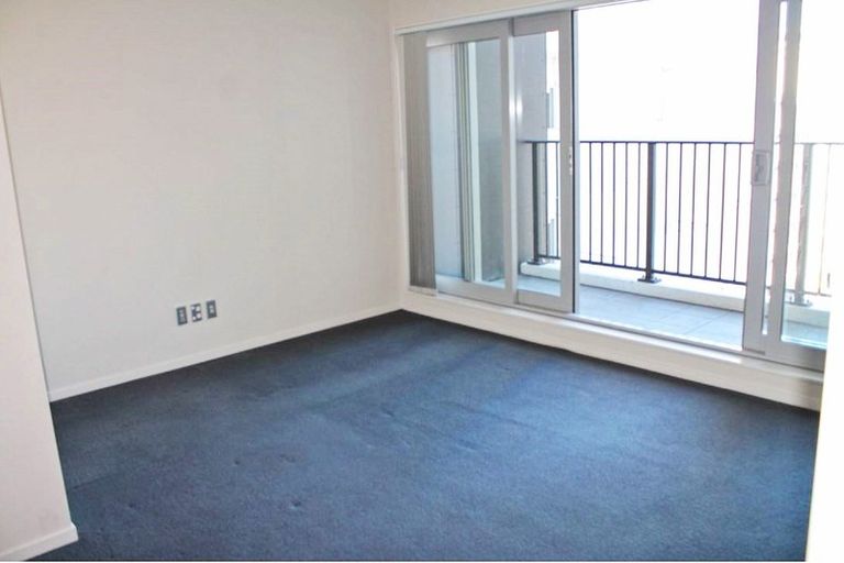 Photo of property in Soho Apartments, 709/74 Taranaki Street, Te Aro, Wellington, 6011