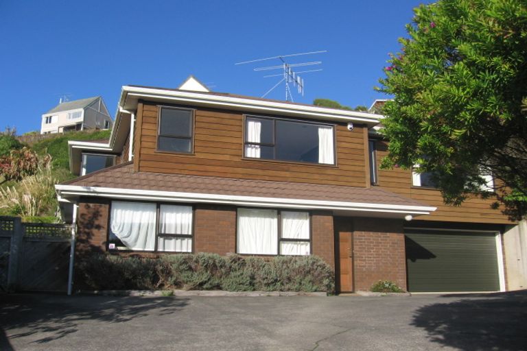 Photo of property in 47a Abilene Crescent, Churton Park, Wellington, 6037