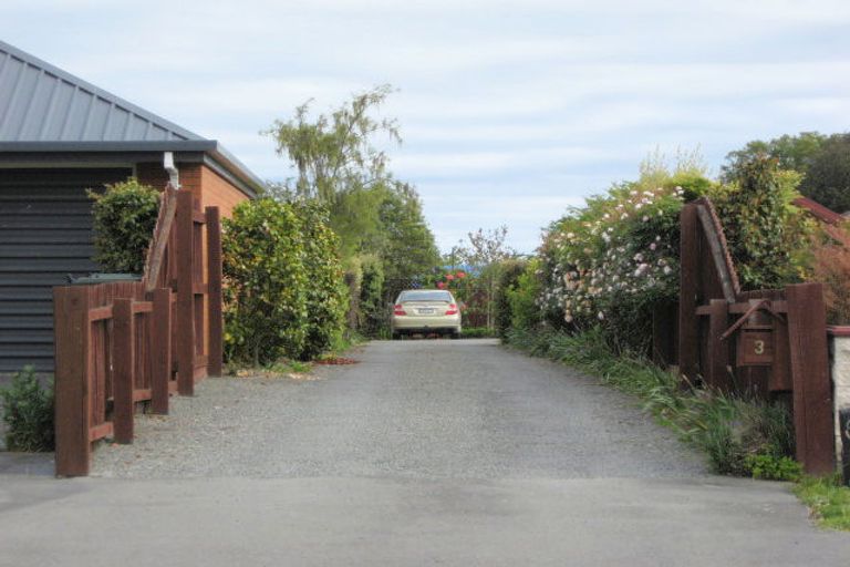 Photo of property in 3 Kingsbury Avenue, Rangiora, 7400