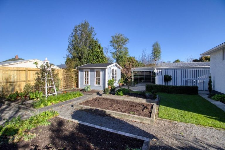 Photo of property in 38 Evesham Crescent, Spreydon, Christchurch, 8024