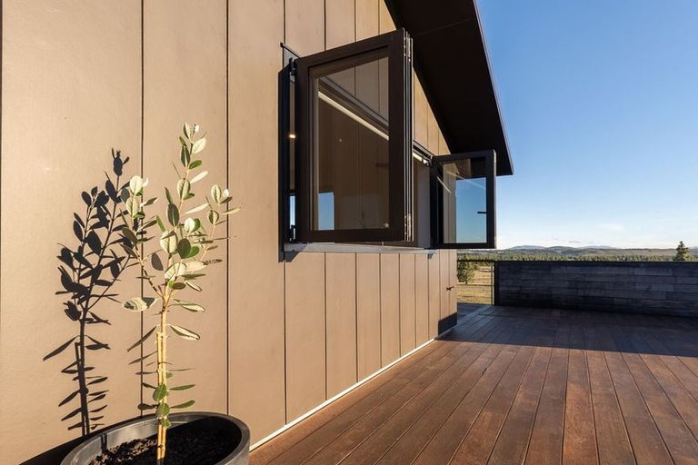 Photo of property in 595 Manuka Terrace, Ben Ohau, Twizel, 7999