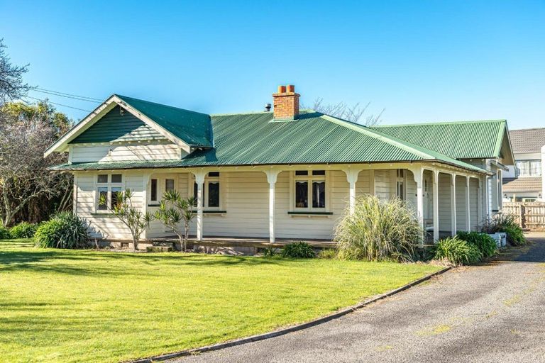 Photo of property in 112 Great North Road, Otamatea, Whanganui, 4500