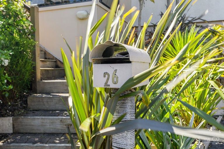 Photo of property in 26 Aiken Road, Saint Johns Hill, Whanganui, 4501