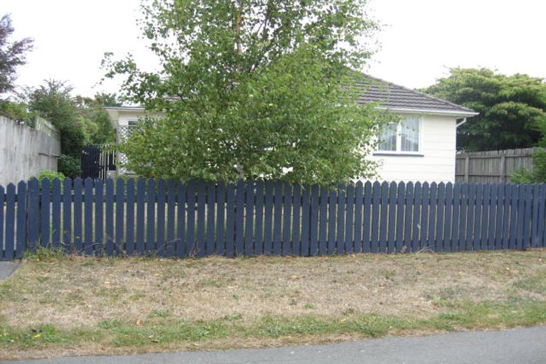 Photo of property in 16 Arthur Street, Upper Riccarton, Christchurch, 8041