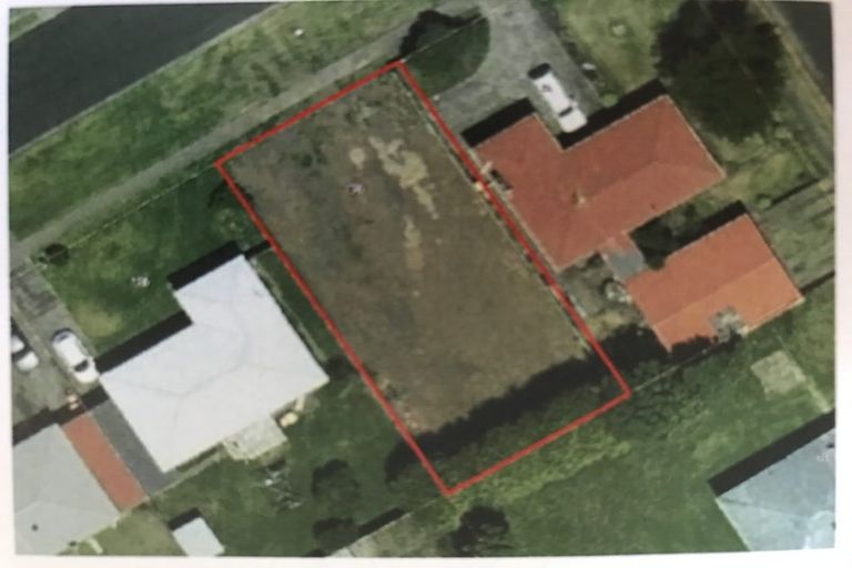 Photo of property in 10b Norman Street, Waitara, 4320