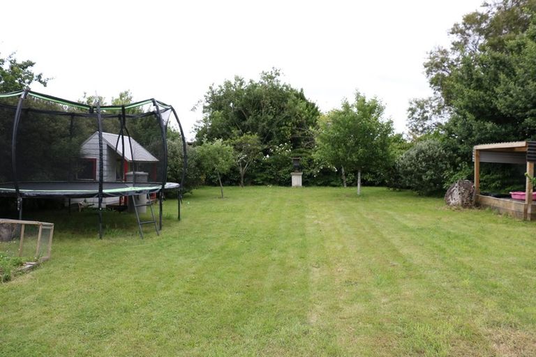 Photo of property in 31 Clifton Avenue, Carterton, 5713