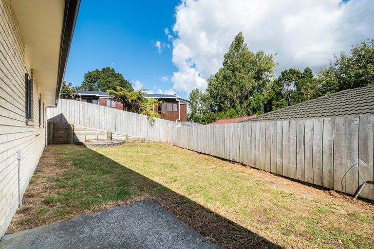 Photo of property in 57b Sabulite Road, Kelston, Auckland, 0602