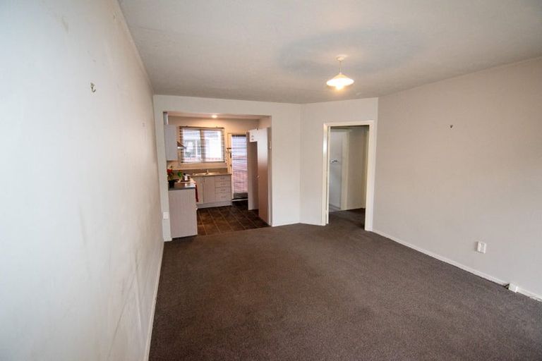 Photo of property in 3/7 Radnor Street, St Albans, Christchurch, 8014