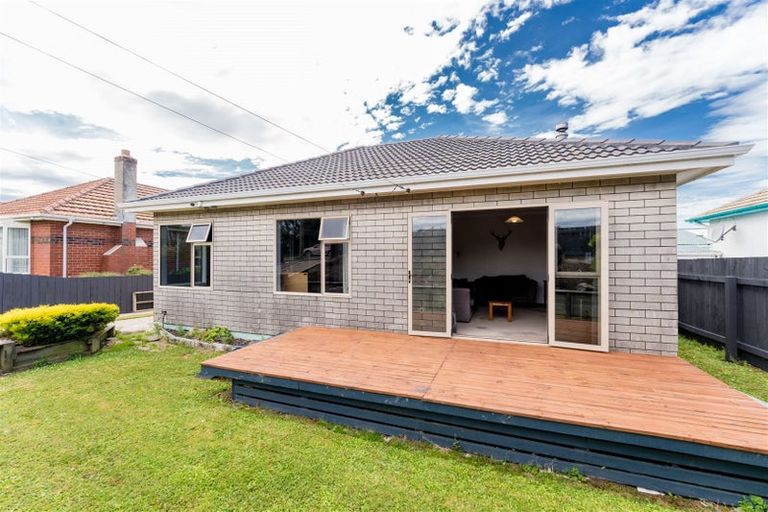 Photo of property in 129 Riselaw Road, Calton Hill, Dunedin, 9012
