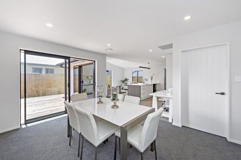 Photo of property in 7 Hollard Crescent, Lincoln, 7608