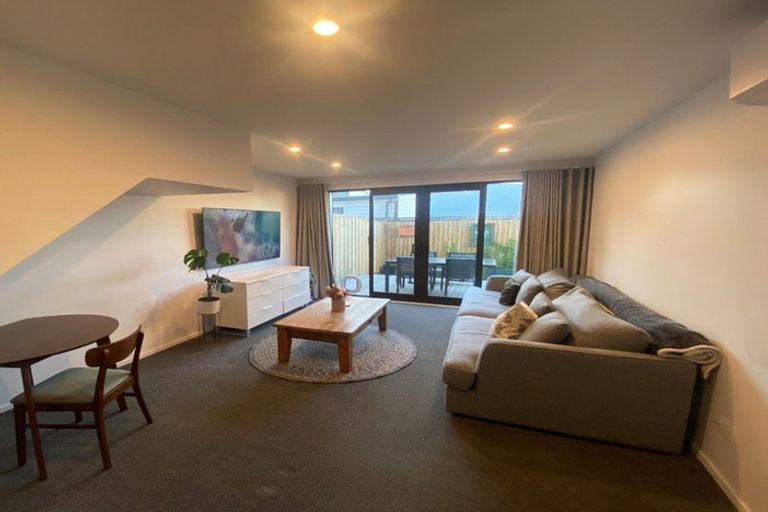 Photo of property in 7/129 Sherborne Street, St Albans, Christchurch, 8014