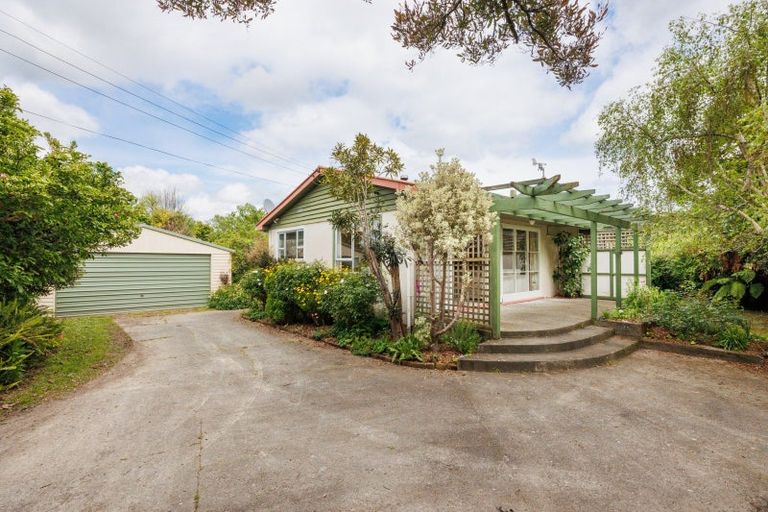 Photo of property in 6 Eton Place, Terrace End, Palmerston North, 4410