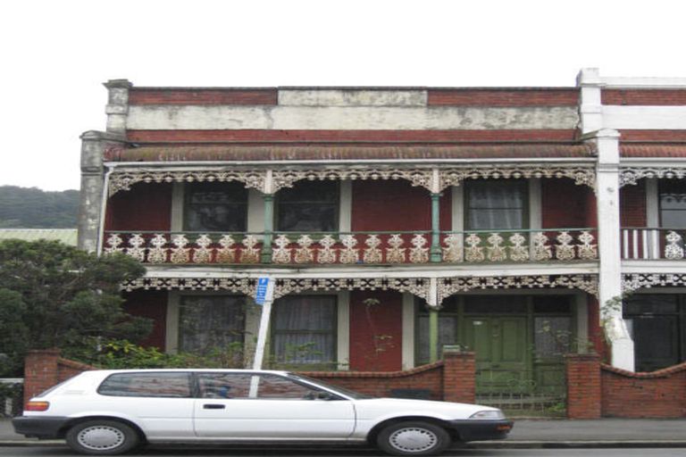 Photo of property in 618 Great King Street, North Dunedin, Dunedin, 9016