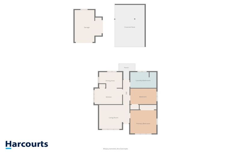 Photo of property in 119 Stanley Avenue, Te Aroha, 3320